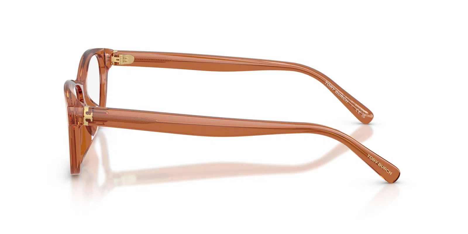 Tory Burch 2172D Eyeglasses - view 7